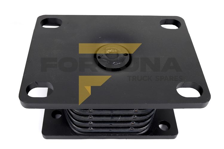 Imagem do produto BATENTE SUSPENSAO MOLA MB AXOR/ACTROS - 120MM - Cód: FAP-12075